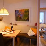 Apartman Foersterhaeusl Seefeld in Tirol