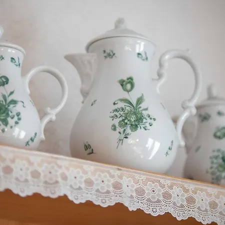 Foersterhaeusl * Seefeld w Tirolu