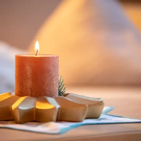 Foersterhaeusl Διαμέρισμα *