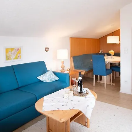 Apartament Foersterhaeusl