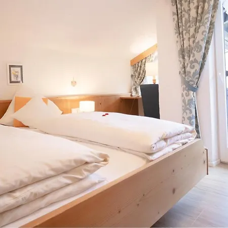 Appartement Foersterhaeusl