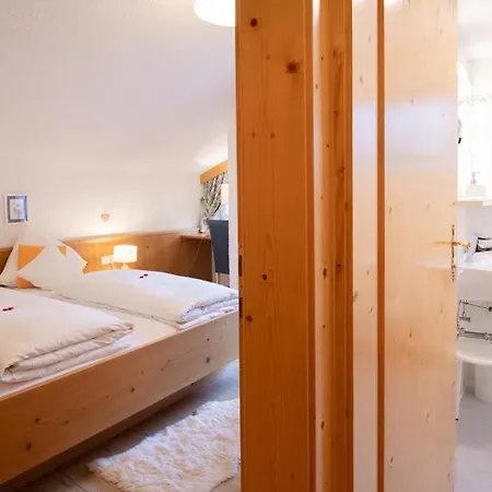 Apartament Foersterhaeusl *