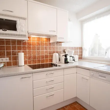 Foersterhaeusl Apartment *