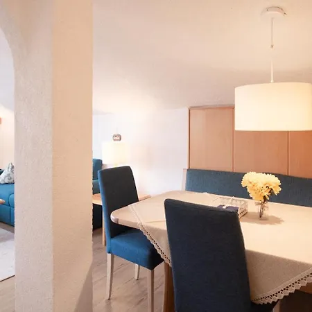 Apartment Foersterhaeusl