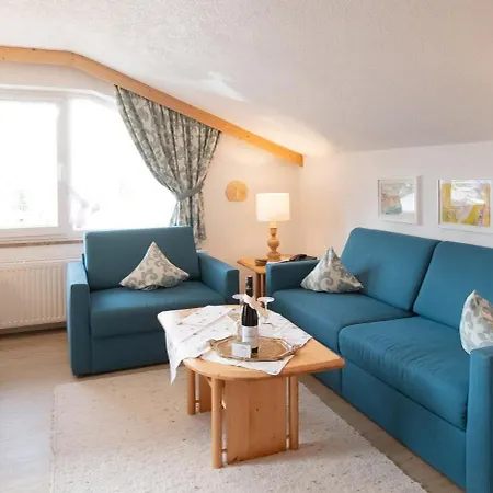 Foersterhaeusl Зеефельд в Тироле