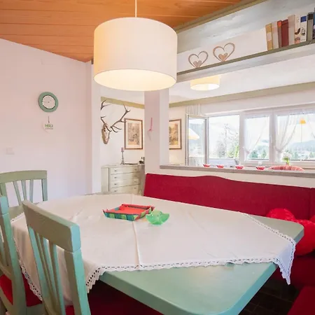 Apartament Foersterhaeusl