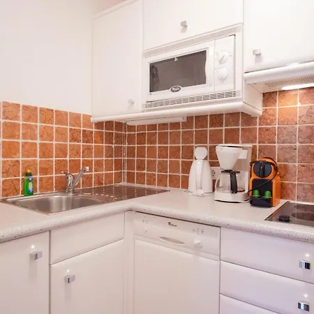 Foersterhaeusl * Зеефельд в Тироле