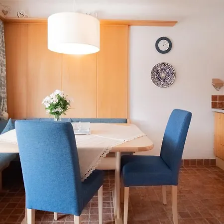 Апартаменты Foersterhaeusl