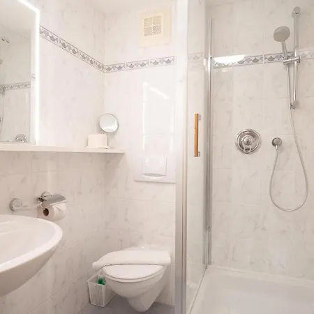 Foersterhaeusl Зеефельд в Тироле