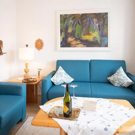 Foersterhaeusl * Seefeld w Tirolu