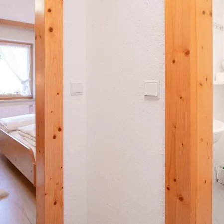 Апартаменты Foersterhaeusl