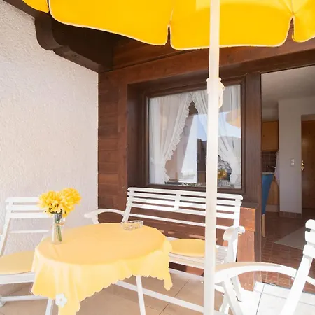 Foersterhaeusl Апартаменты