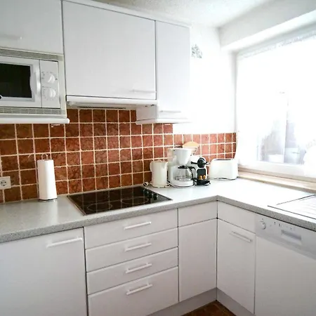 Foersterhaeusl Apartment *