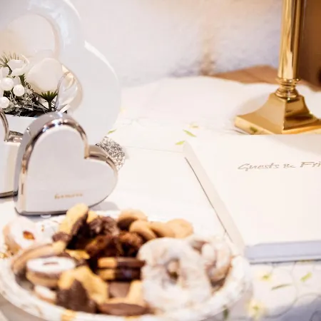 Апартаменты Foersterhaeusl Зеефельд в Тироле