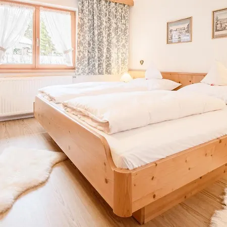 Apartment Foersterhaeusl