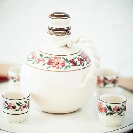 Apartmán Foersterhaeusl *