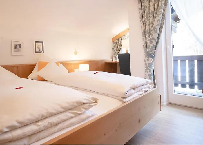 Appartement Foersterhaeusl