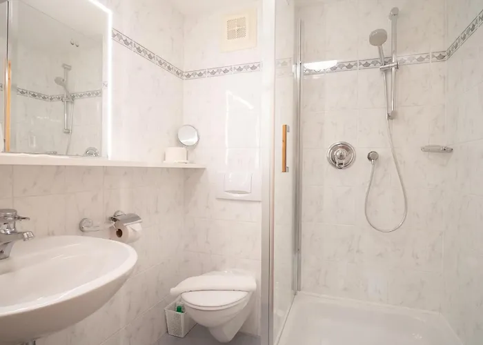 Foersterhaeusl Зеефельд в Тироле