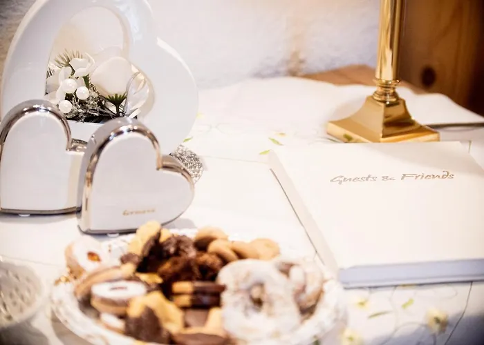 Апартаменты Foersterhaeusl Зеефельд в Тироле