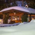 Försterhäusl Apartment Seefeld in Tirol