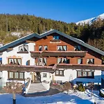 Försterhäusl Seefeld in Tirol
