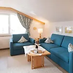 Försterhäusl Seefeld in Tirol