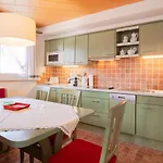 Försterhäusl Apartment Seefeld in Tirol
