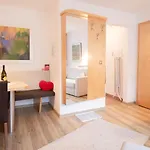 Apartment Försterhäusl Seefeld in Tirol