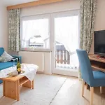 Försterhäusl Apartment *