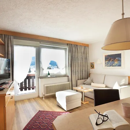 Foersterhaeusl * Seefeld in Tirol