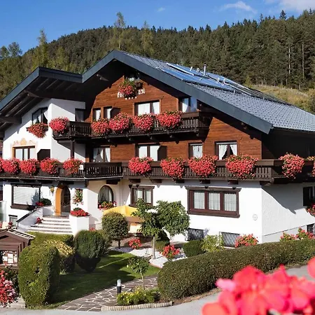 Foersterhaeusl Apartmán *