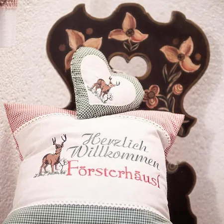 Försterhäusl
