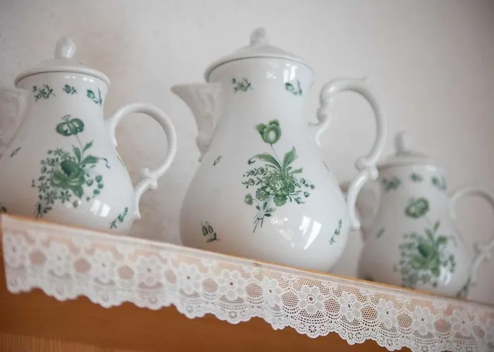 Foersterhaeusl * Seefeld w Tirolu