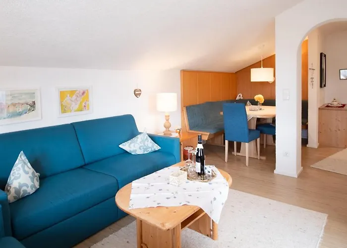 Apartament Foersterhaeusl