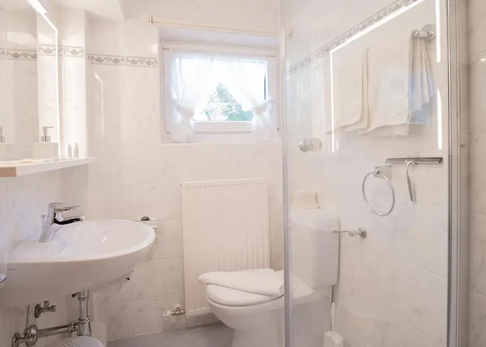 Foersterhaeusl * Seefeld w Tirolu