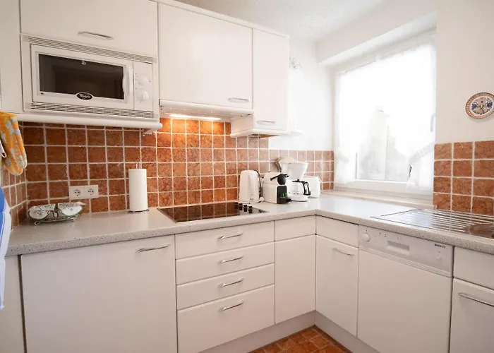 Foersterhaeusl Apartament *