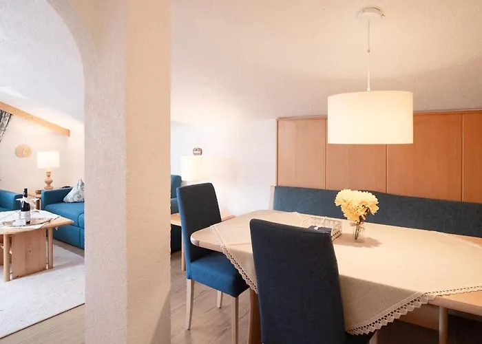 Apartament Foersterhaeusl