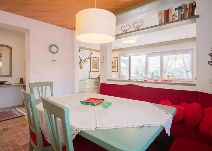 Apartament Foersterhaeusl