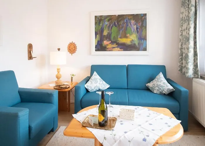 Foersterhaeusl * Seefeld w Tirolu