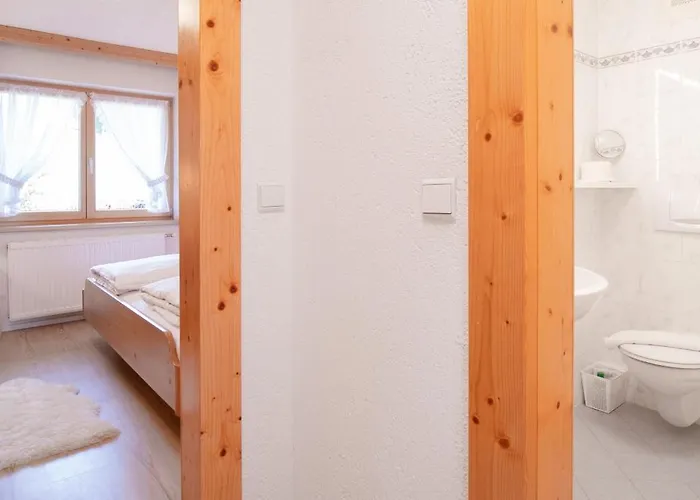 Apartament Foersterhaeusl