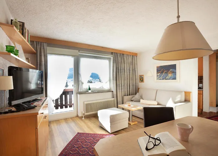 Foersterhaeusl * Seefeld w Tirolu