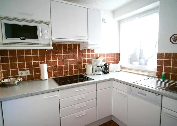 Foersterhaeusl Apartament *