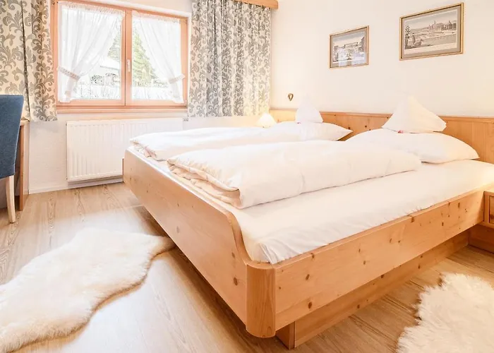 Apartament Foersterhaeusl