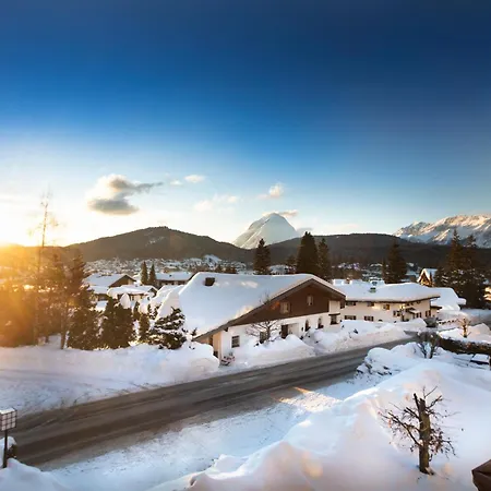 Lägenhet Försterhäusl