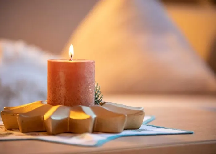 Försterhäusl Lägenhet *