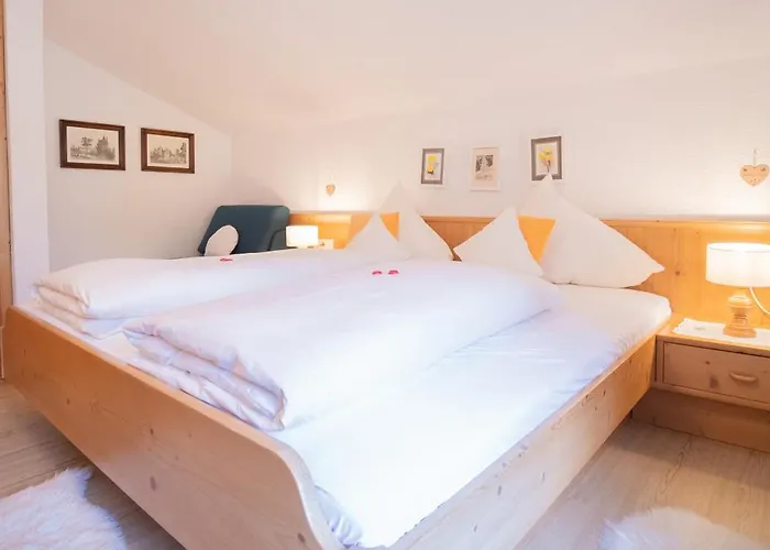 Försterhäusl Seefeld in Tirol