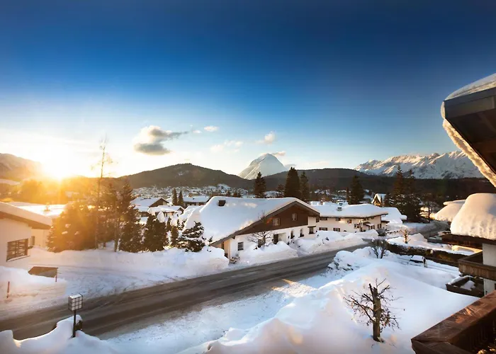 Lägenhet Försterhäusl