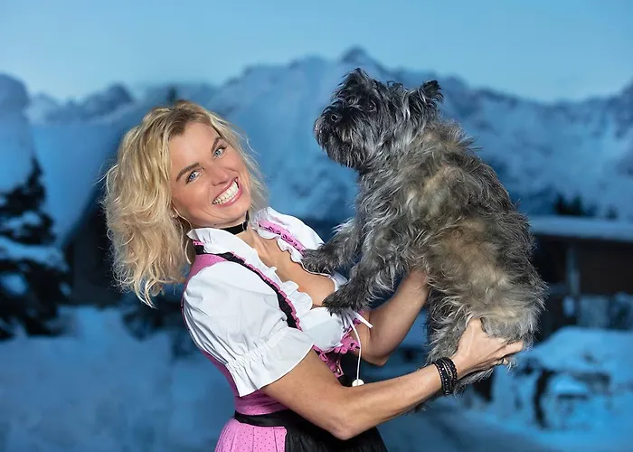 Försterhäusl Seefeld in Tirol