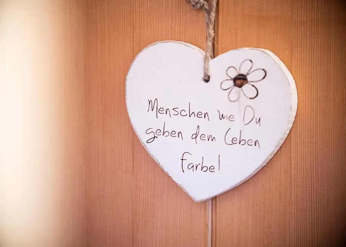 Försterhäusl Lägenhet